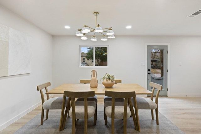 7614 WATSON ST, Austin, TX 78757