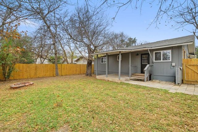 7614 WATSON ST, Austin, TX 78757
