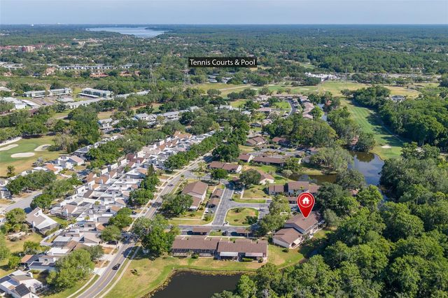 110 INGRID PLACE, Oldsmar, FL 34677