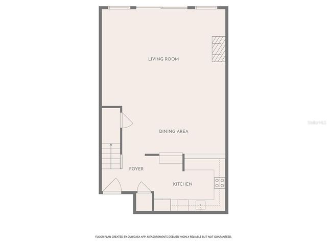 110 INGRID PLACE, Oldsmar, FL 34677
