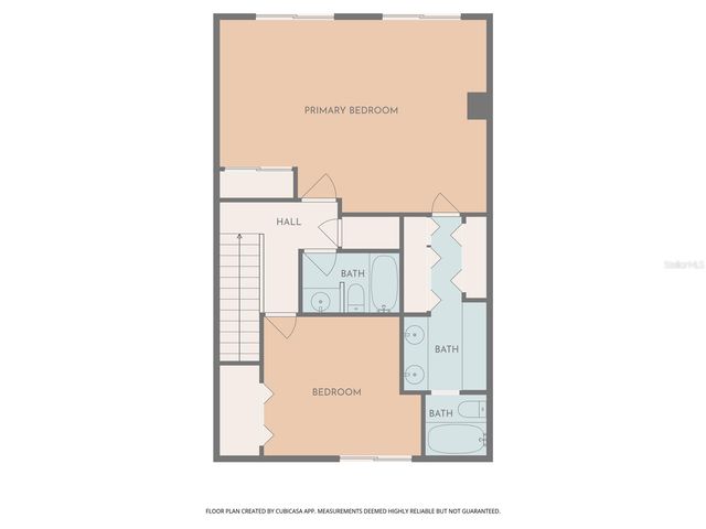 110 INGRID PLACE, Oldsmar, FL 34677
