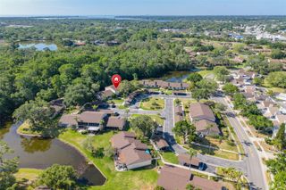110 INGRID PLACE, Oldsmar, FL 34677
