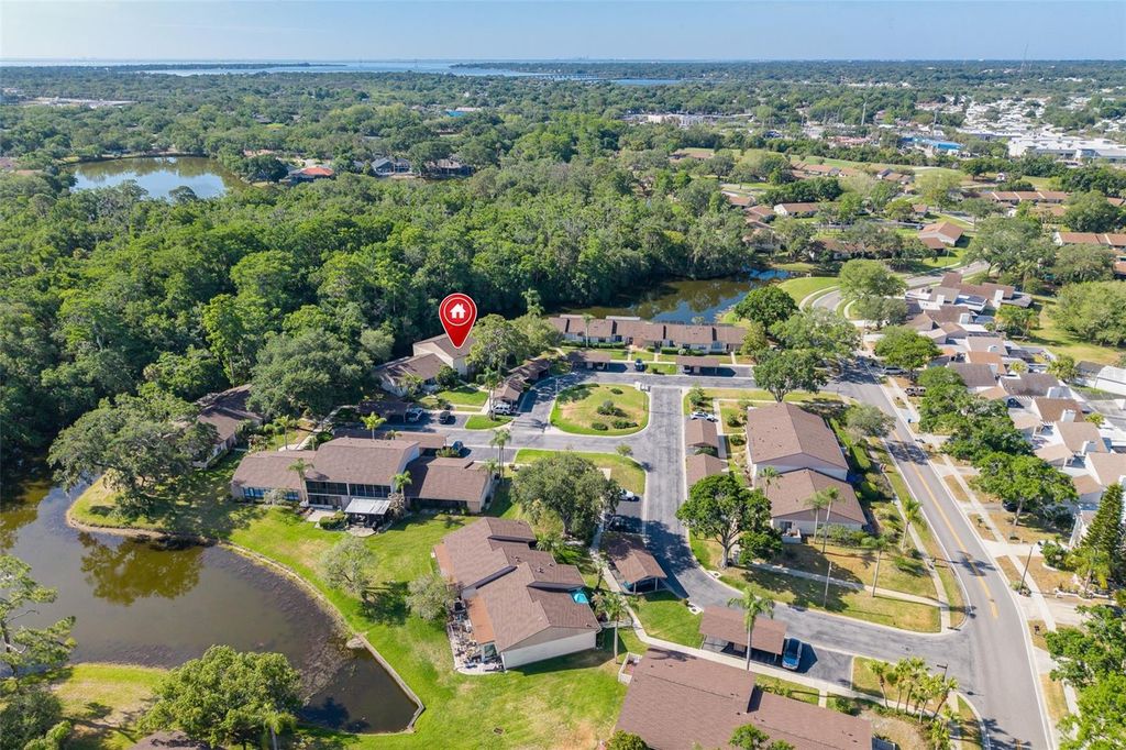 110 INGRID PLACE, Oldsmar, FL 34677