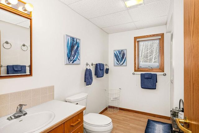 86360 Meyers Olson Road, Bayfield, WI 54814