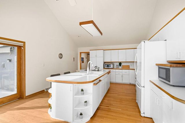 86360 Meyers Olson Road, Bayfield, WI 54814