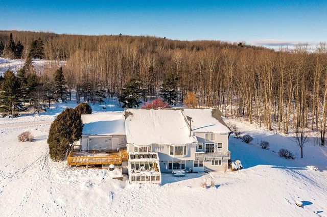 86360 Meyers Olson Road, Bayfield, WI 54814
