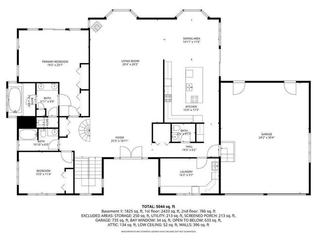 86360 Meyers Olson Road, Bayfield, WI 54814