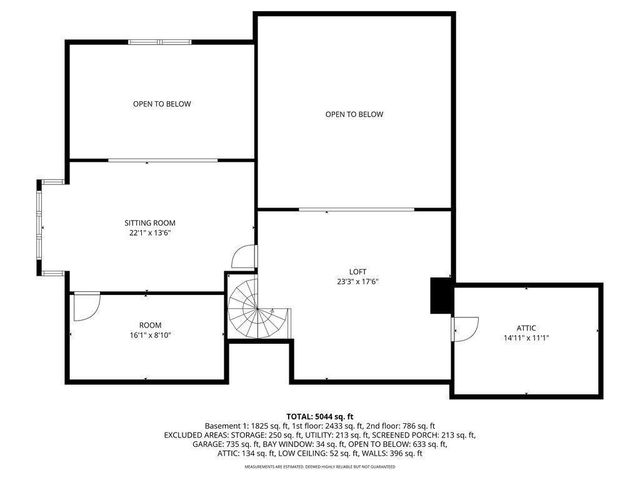 86360 Meyers Olson Road, Bayfield, WI 54814