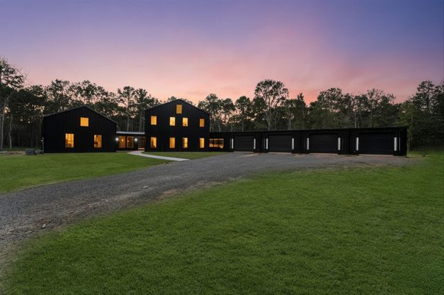 11415 Magnolia Bend Drive, Montgomery, TX 77302