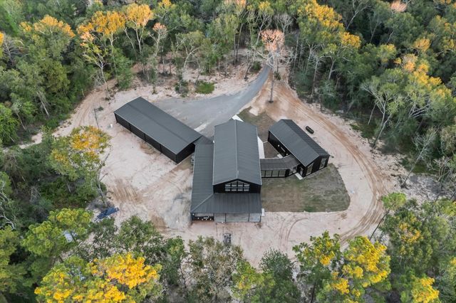 11415 Magnolia Bend Drive, Montgomery, TX 77302