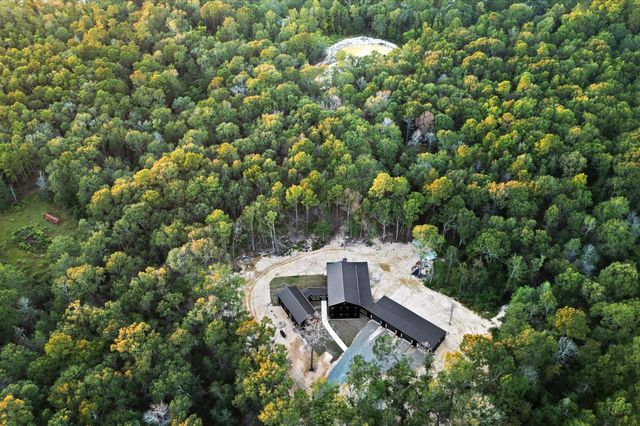 11415 Magnolia Bend Drive, Montgomery, TX 77302