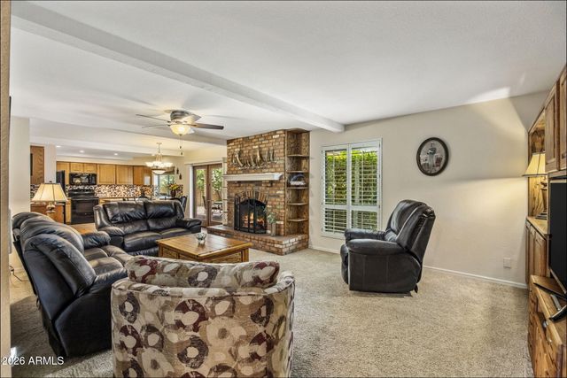 410 E CAROL ANN Way, Phoenix, AZ 85022