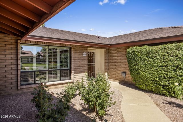 410 E CAROL ANN Way, Phoenix, AZ 85022