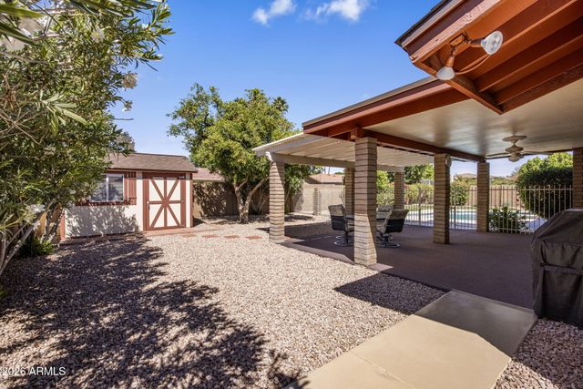 410 E CAROL ANN Way, Phoenix, AZ 85022