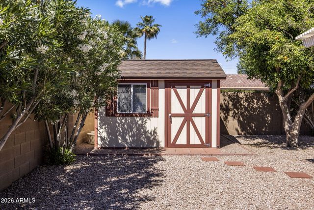 410 E CAROL ANN Way, Phoenix, AZ 85022