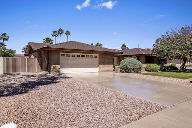 410 E CAROL ANN Way, Phoenix, AZ 85022