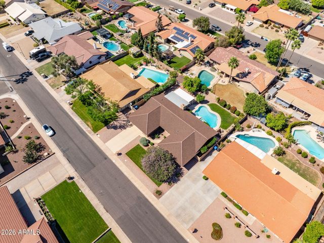 410 E CAROL ANN Way, Phoenix, AZ 85022