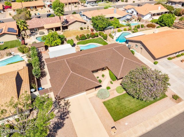 410 E CAROL ANN Way, Phoenix, AZ 85022