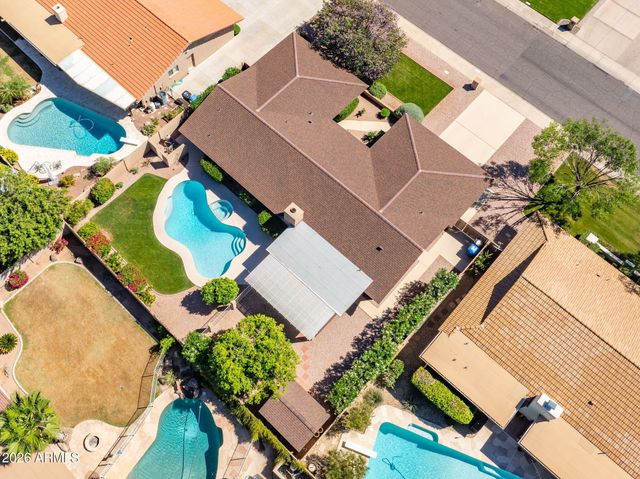 410 E CAROL ANN Way, Phoenix, AZ 85022