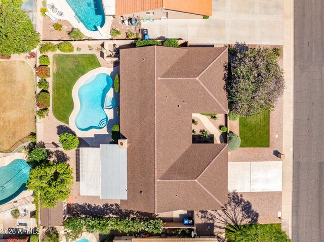 410 E CAROL ANN Way, Phoenix, AZ 85022