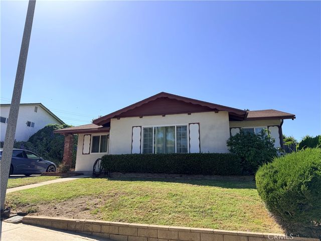 3007 Norsewood Drive, Rowland Heights, CA 91748