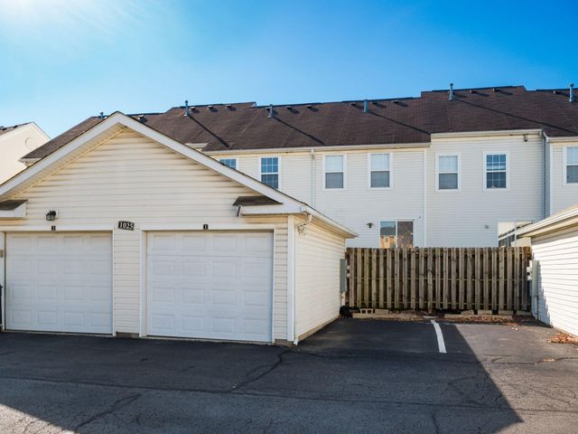 1024 Hartford Village Boulevard, Columbus, OH 43228