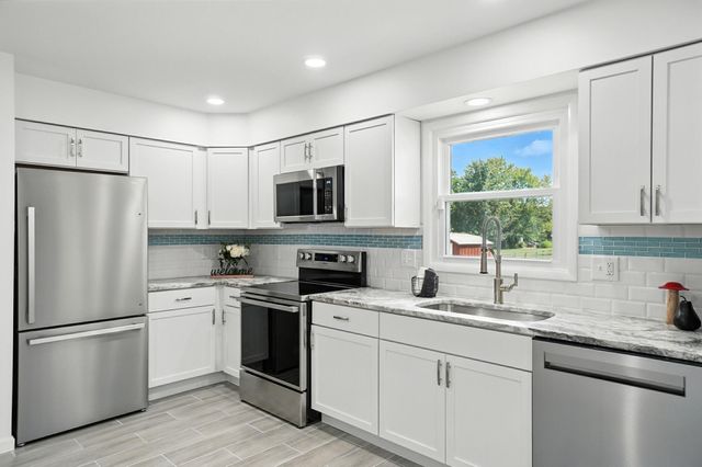 3723 Klibreck Drive, Columbus, OH 43228