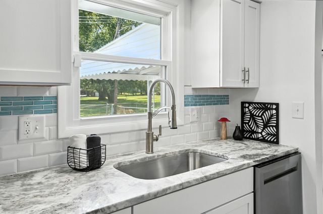 3723 Klibreck Drive, Columbus, OH 43228