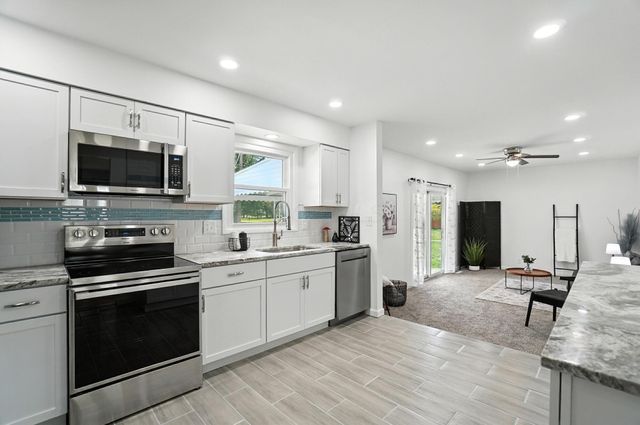 3723 Klibreck Drive, Columbus, OH 43228
