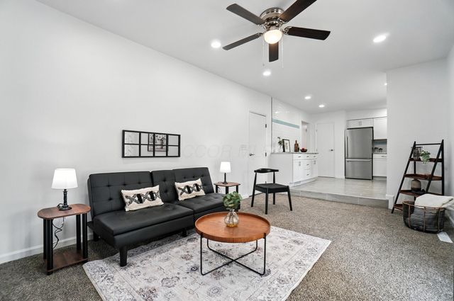 3723 Klibreck Drive, Columbus, OH 43228