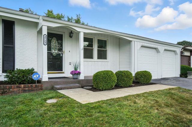 3723 Klibreck Drive, Columbus, OH 43228
