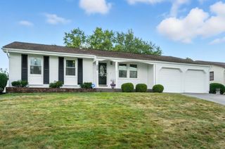 3723 Klibreck Drive, Columbus, OH 43228
