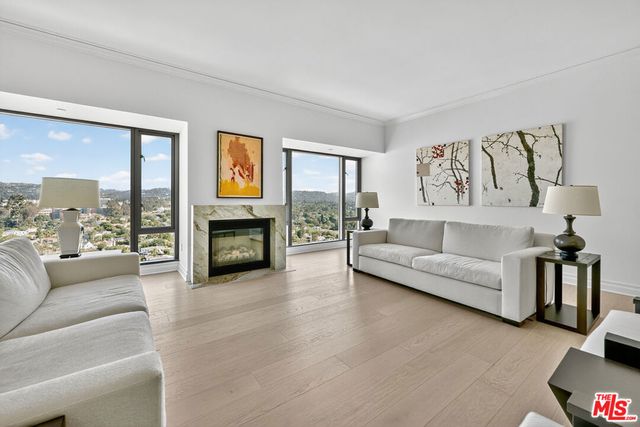10727 Wilshire Boulevard 1802, Los Angeles, CA 90024