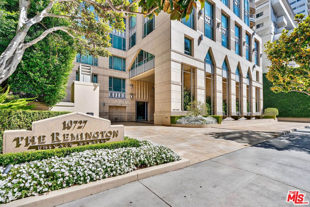 10727 Wilshire Boulevard 1802, Los Angeles, CA 90024
