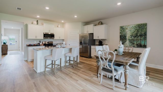 28873 Autumn Lakes Circle, Elberta, AL 36530