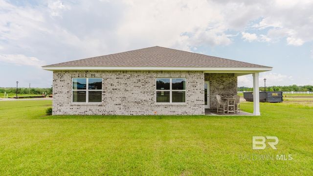 28873 Autumn Lakes Circle, Elberta, AL 36530