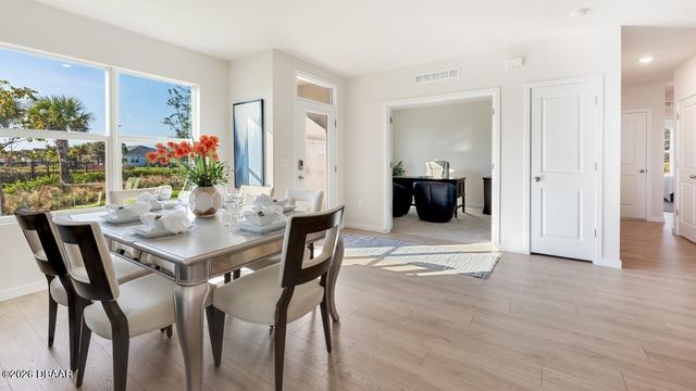 2540 Kinsale Lane, Ormond Beach, FL 32174