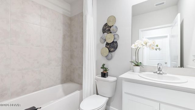 2540 Kinsale Lane, Ormond Beach, FL 32174