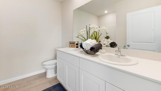 2540 Kinsale Lane, Ormond Beach, FL 32174