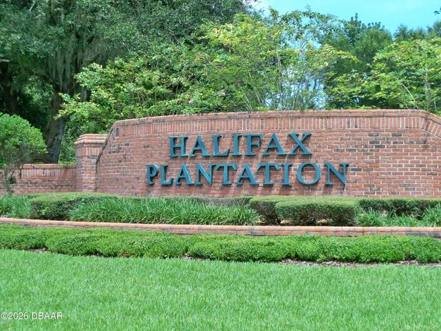 2540 Kinsale Lane, Ormond Beach, FL 32174