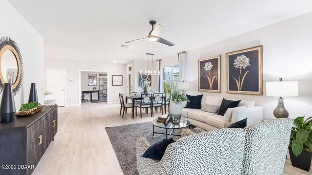 2540 Kinsale Lane, Ormond Beach, FL 32174