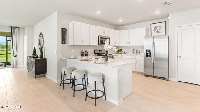 2540 Kinsale Lane, Ormond Beach, FL 32174