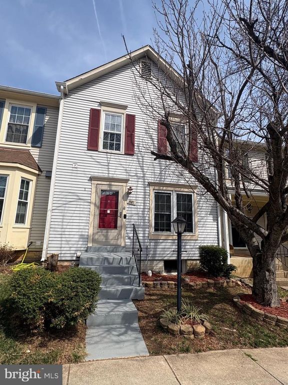 14471 WHISPERWOOD CT, Dumfries, VA 22025