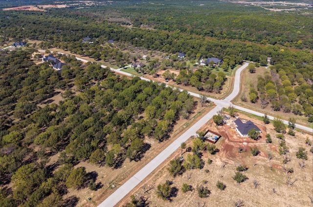 2513 Buckskin Drive, Granbury, TX 76049