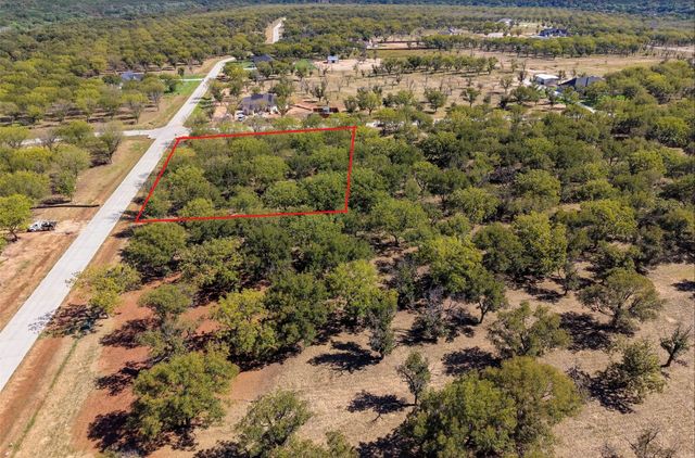 2513 Buckskin Drive, Granbury, TX 76049