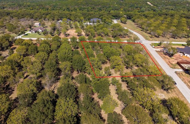 2513 Buckskin Drive, Granbury, TX 76049