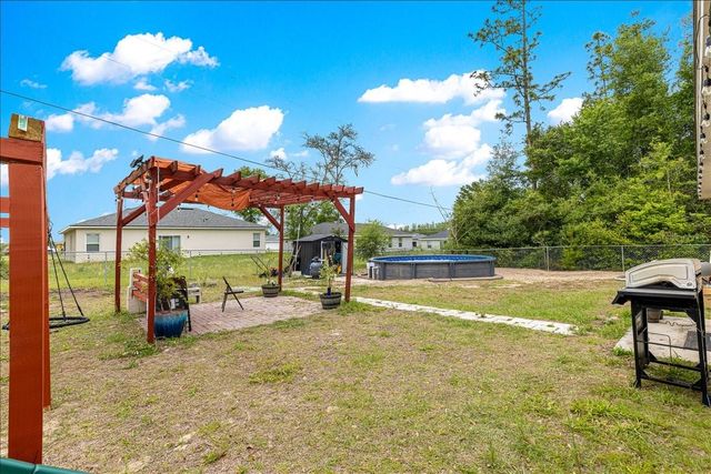 14544 SW 24TH COURT ROAD, Ocala, FL 34473