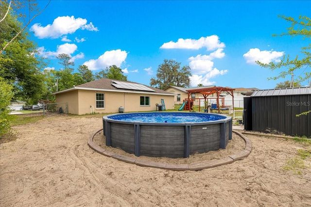 14544 SW 24TH COURT ROAD, Ocala, FL 34473