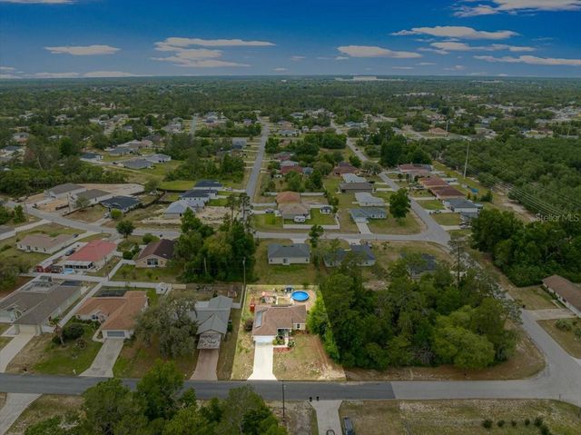 14544 SW 24TH COURT ROAD, Ocala, FL 34473