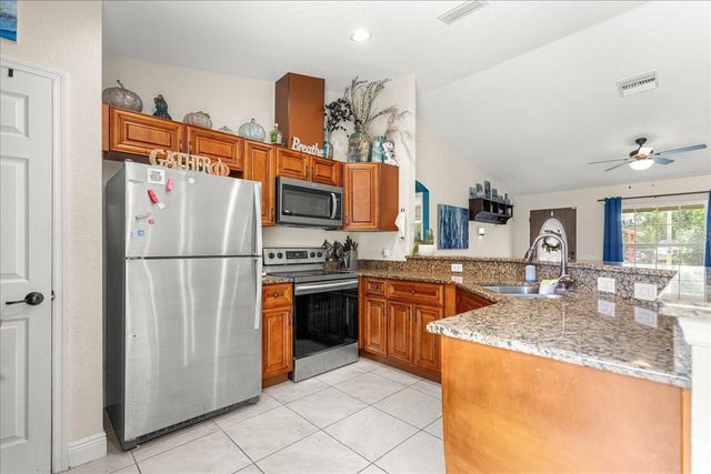 14544 SW 24TH COURT ROAD, Ocala, FL 34473